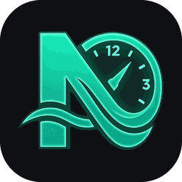 Ícone do Novaty Fit
