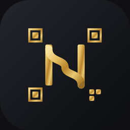 Ícone do Novaty QR